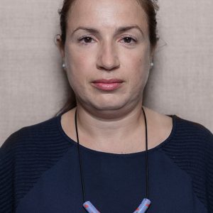 BUL_17_Margarita_Ganeva