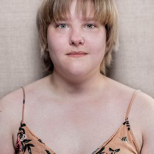 Bente Pronk [Netherlands]